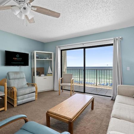 The Summit 613 Villa Panama City Beach Exterior foto