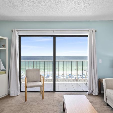The Summit 613 Villa Panama City Beach Exterior foto