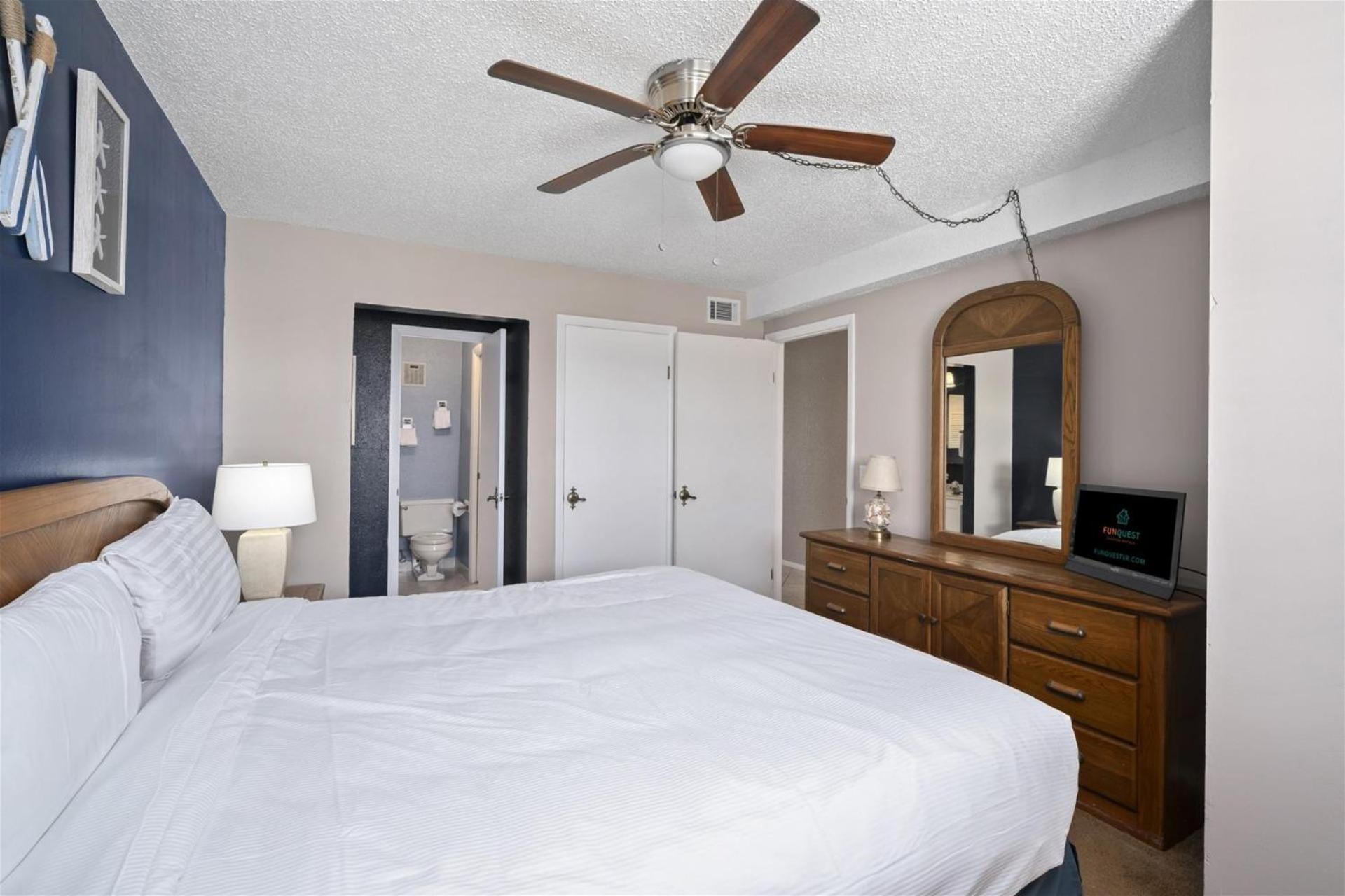 The Summit 613 Villa Panama City Beach Exterior foto