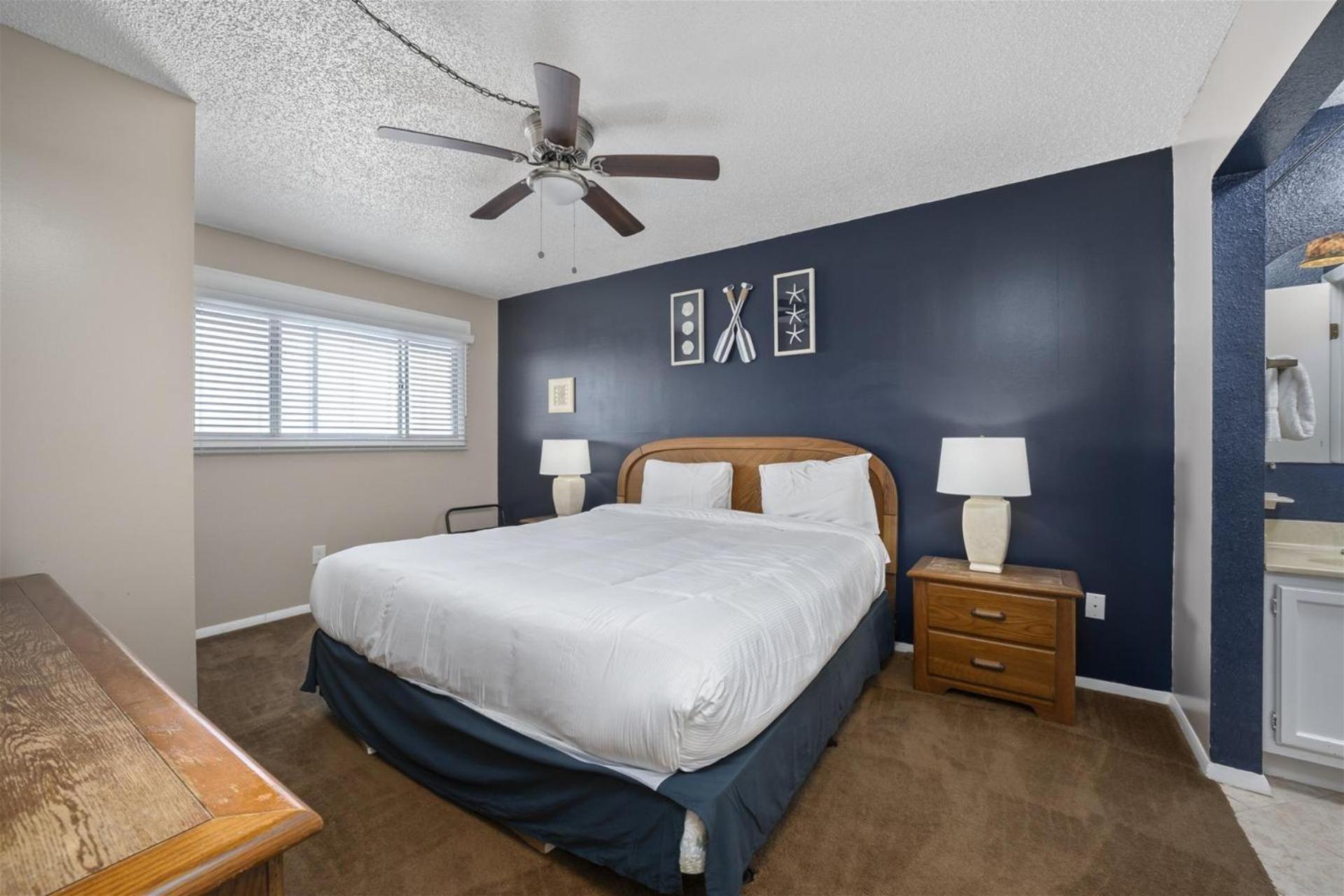 The Summit 613 Villa Panama City Beach Exterior foto
