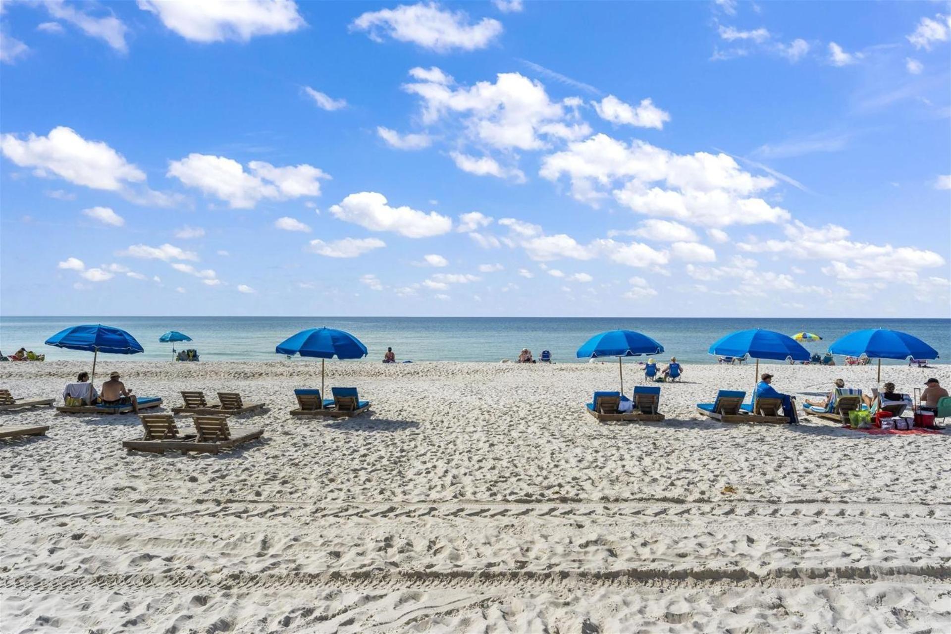 The Summit 613 Villa Panama City Beach Exterior foto