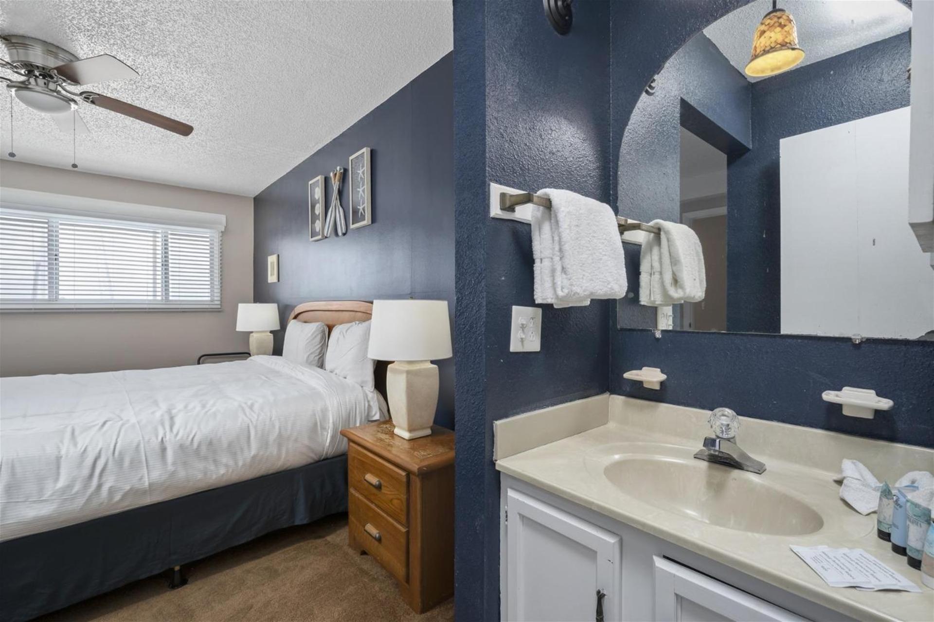 The Summit 613 Villa Panama City Beach Exterior foto