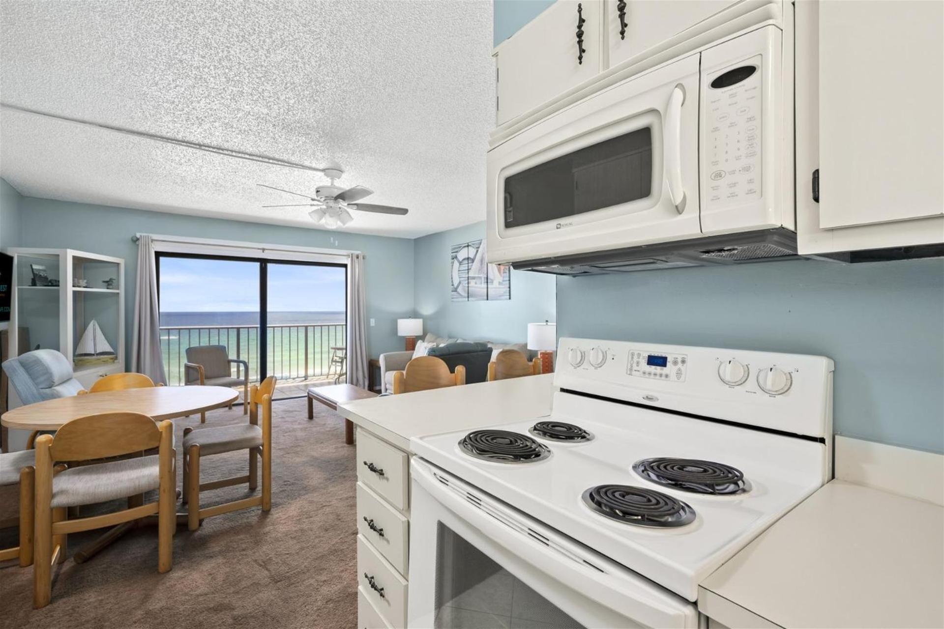 The Summit 613 Villa Panama City Beach Exterior foto