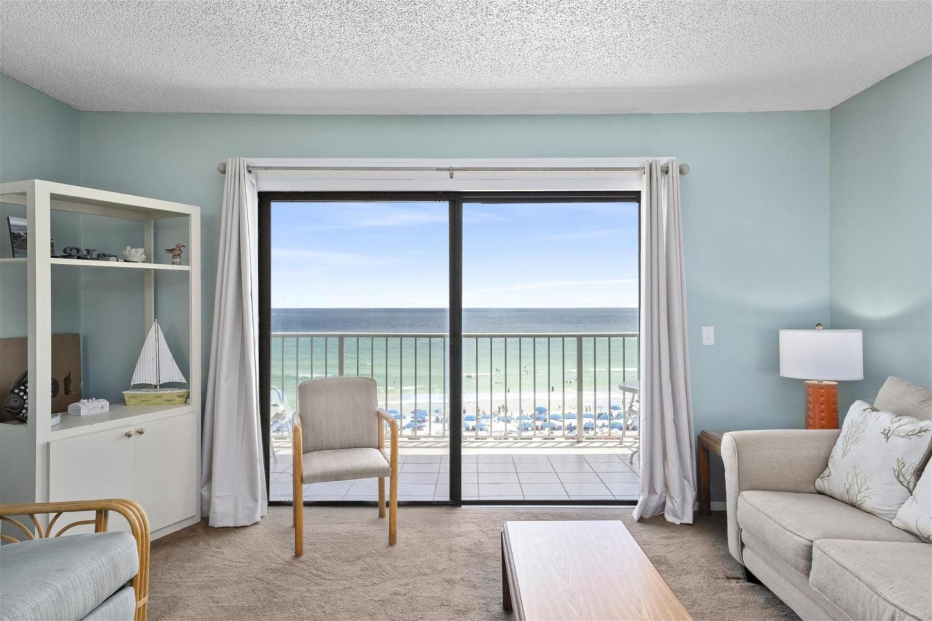 The Summit 613 Villa Panama City Beach Exterior foto
